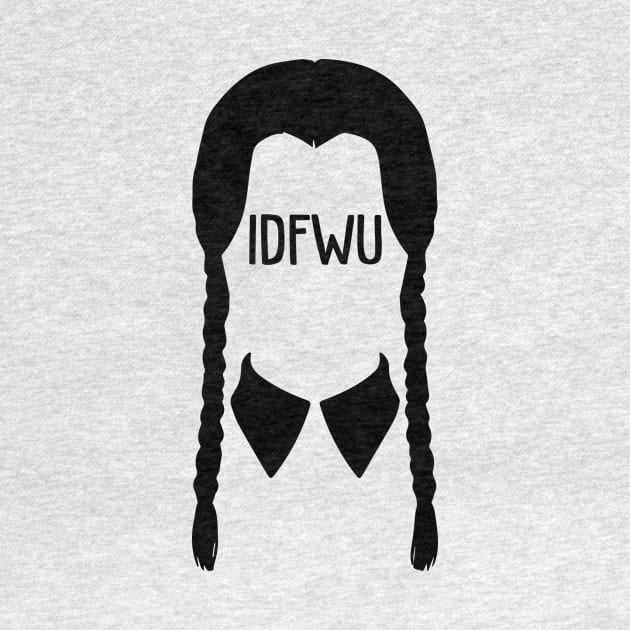 IDFWU by sewwani